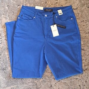 Judy Blue Cobalt Jeans